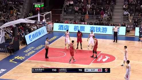 广东vs约旦决战直播视频，一场让你心跳加速的巅峰对决