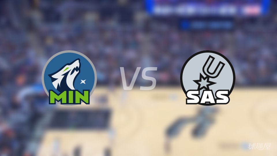 狼队vs小牛直播视频，一场让人熬夜也值的NBA对决