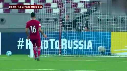国青VS卡塔尔视频直播，这场球赛，我是真的不想再错过了