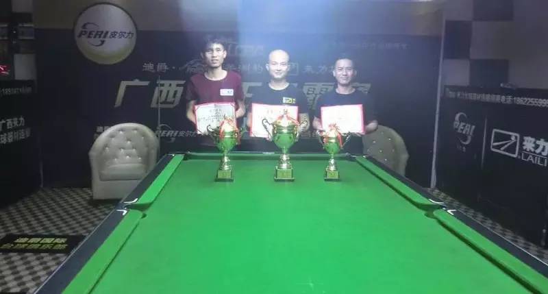 宾阳VS贵州台球直播视频，一场草根球桌上的江湖对决
