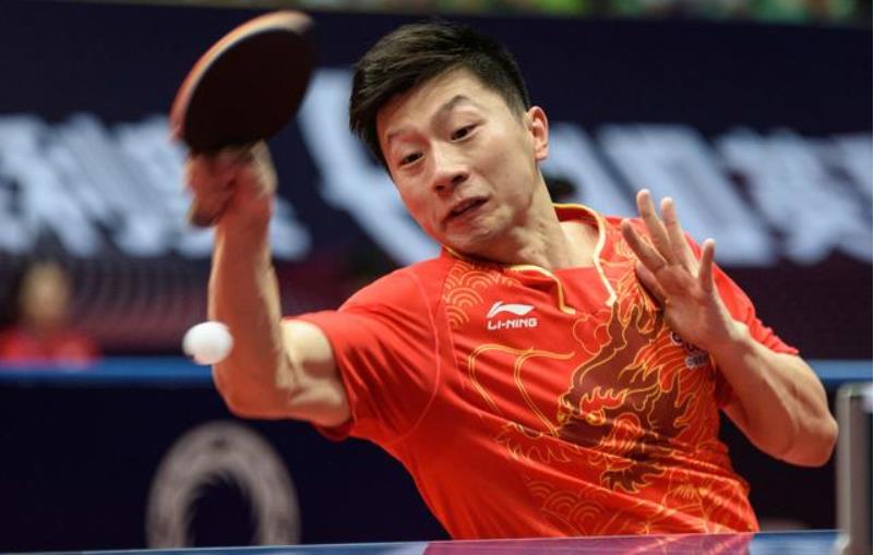 林高远vs马龙视频直播，一场国乒内战的深度观赛指南