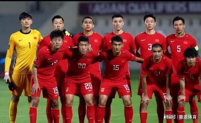 国足vs阿曼入场视频直播，这场比赛，咱们到底该咋看？