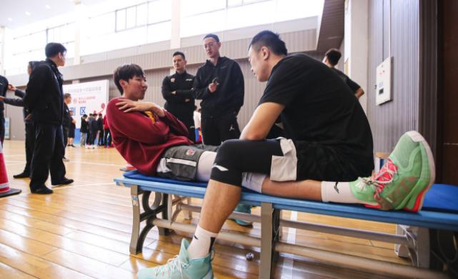 全运会辽宁vs广东视频直播，一场不能错过的巅峰对决，我教你咋看