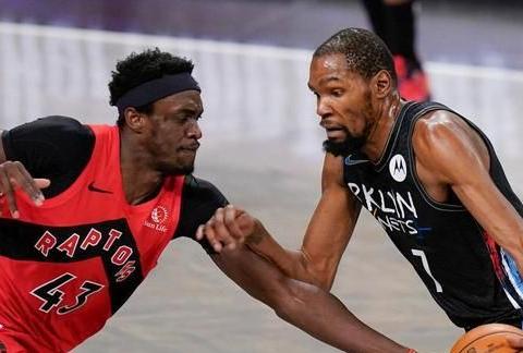 用Golang写一篇关于NBA视频直播猛龙vs篮网的文章？这波操作有点意思