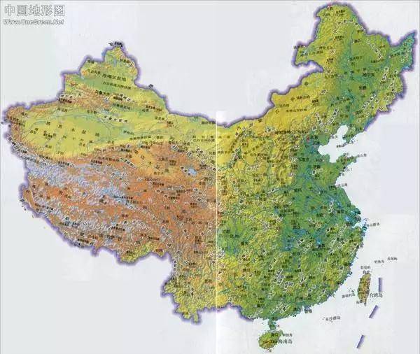 江苏vs浙江地图直播视频，一场看得见的地理较量