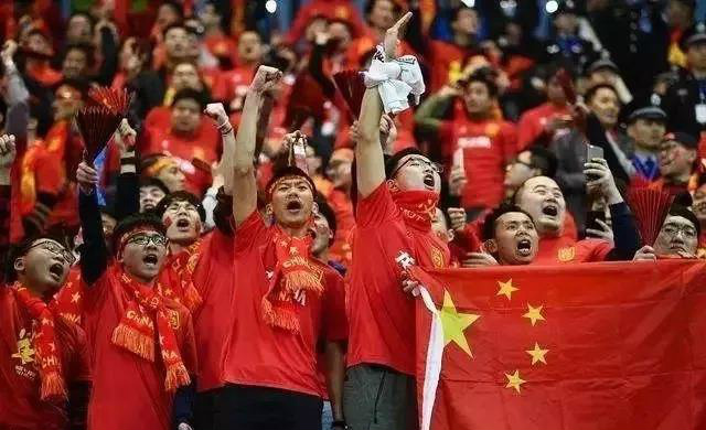 沙特vs泰国比赛直播视频，一场差点让我熬夜到凌晨的亚洲足球盛宴