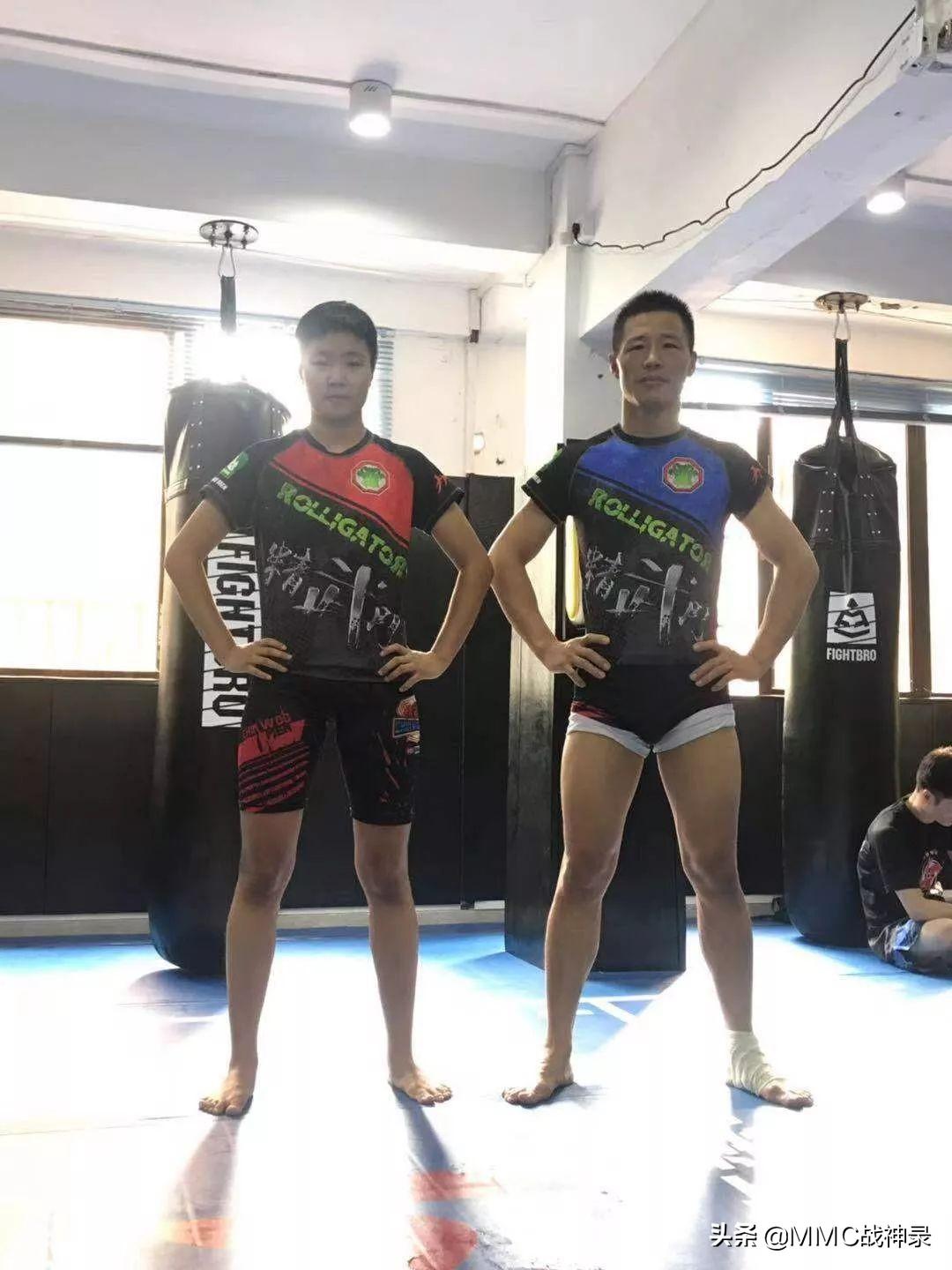 女vs男格斗视频直播，当擂台不再分性别，我们到底在看什么？